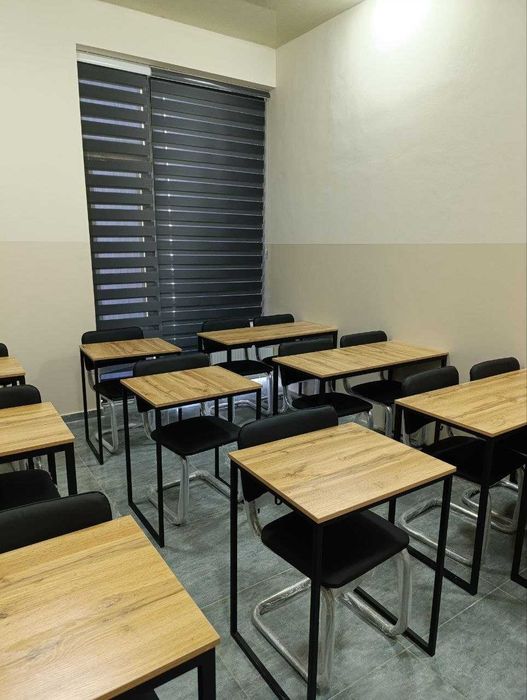 Oʻquv markazlarini hamkorlikga taklif etamiz