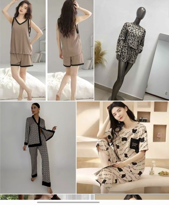 Продаю пижамы. Одежда для дома