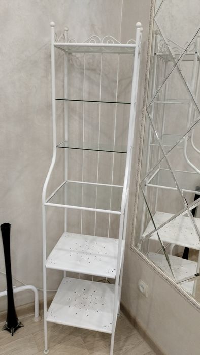 Продам стеллаж икея