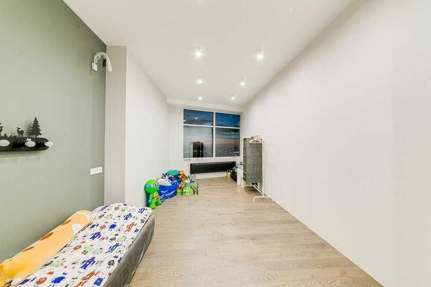 Сдаётся квартира в новостройке!