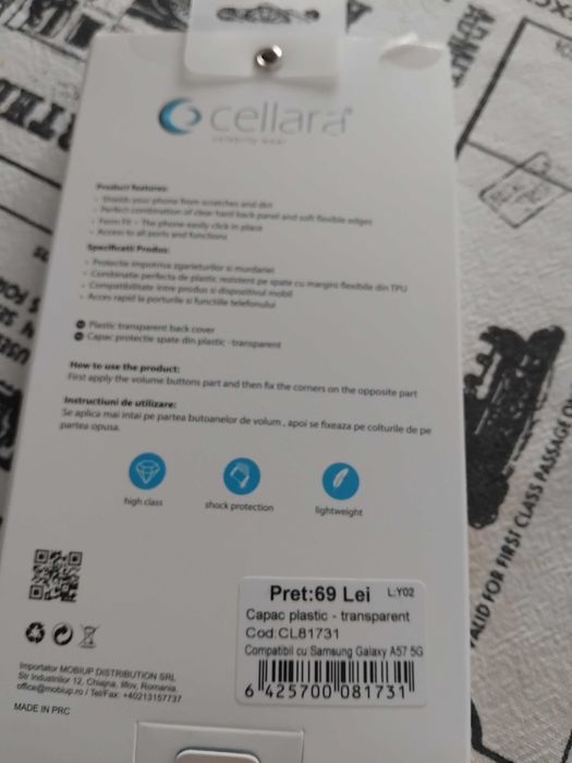 Galaxi 257 128gb