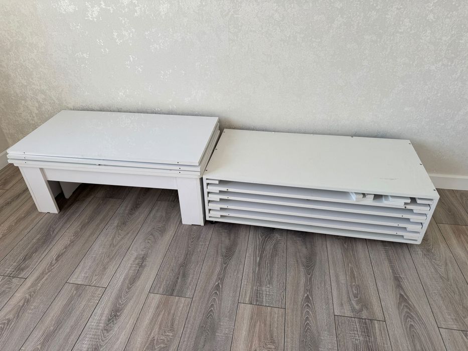 Чай стол раскладной