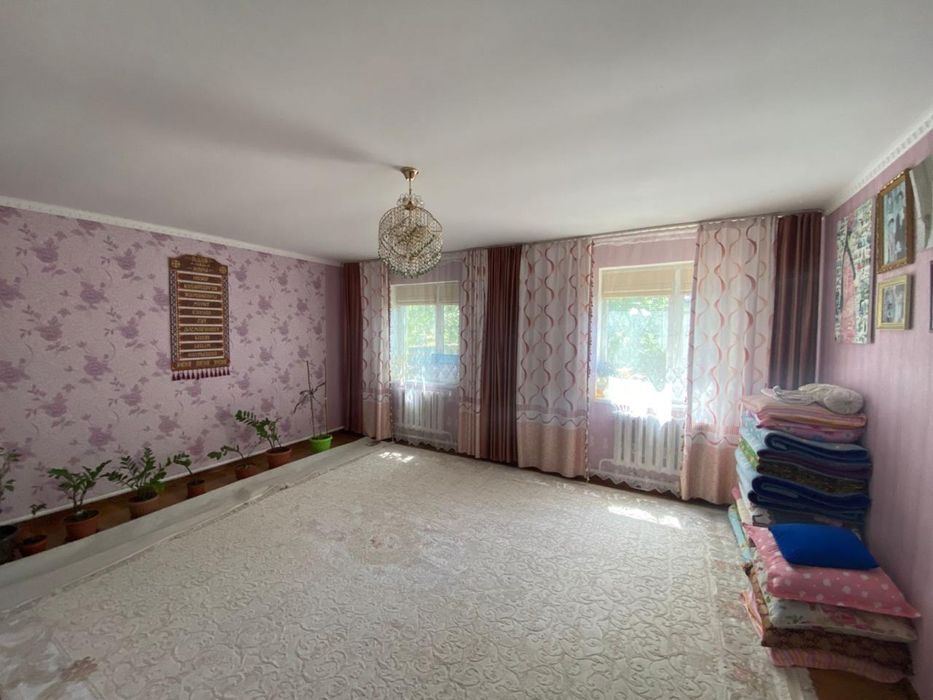 Шетпе-1ден үй сатылады