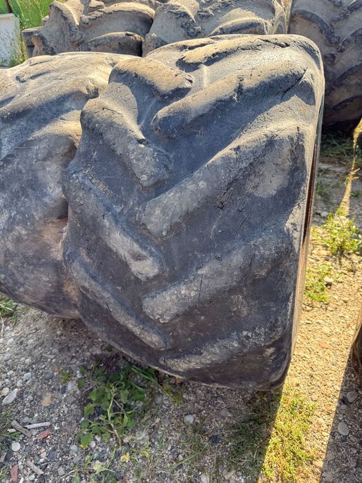 650/45r24,5 Nokian forestier