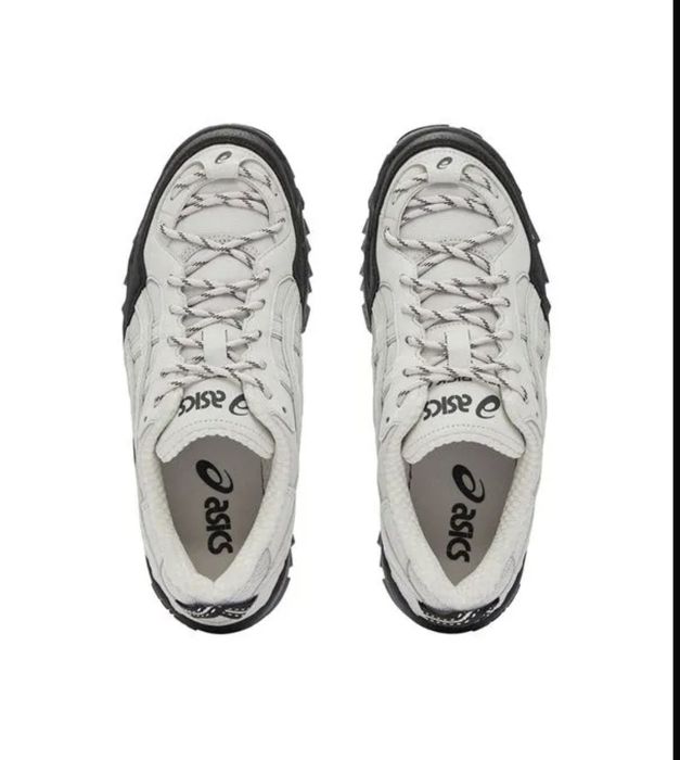 Обувь Asics gel pickax