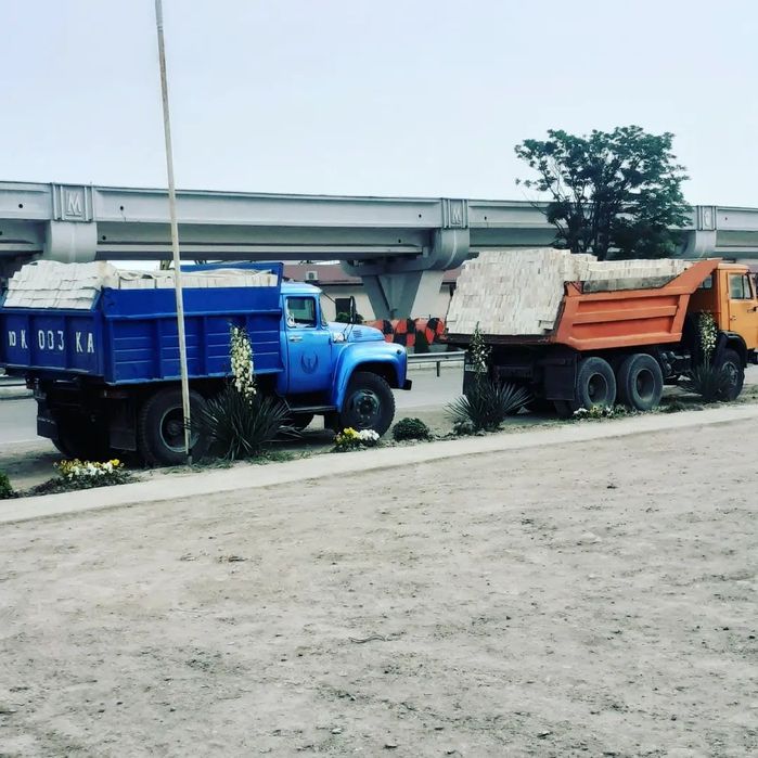 Pishkan gisht 900 som