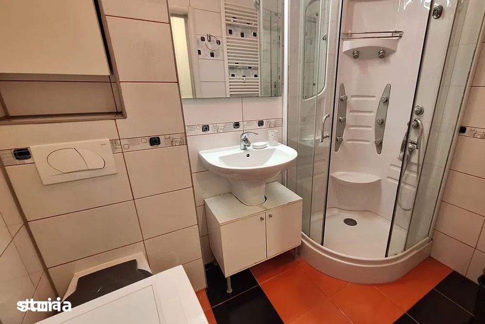 Apartament 2 camere Bucur Obor| Metrou| Bloc Nou| Terasa