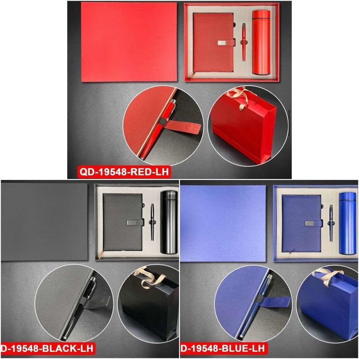 Блокнот , набор , корпоративные подарки оптом