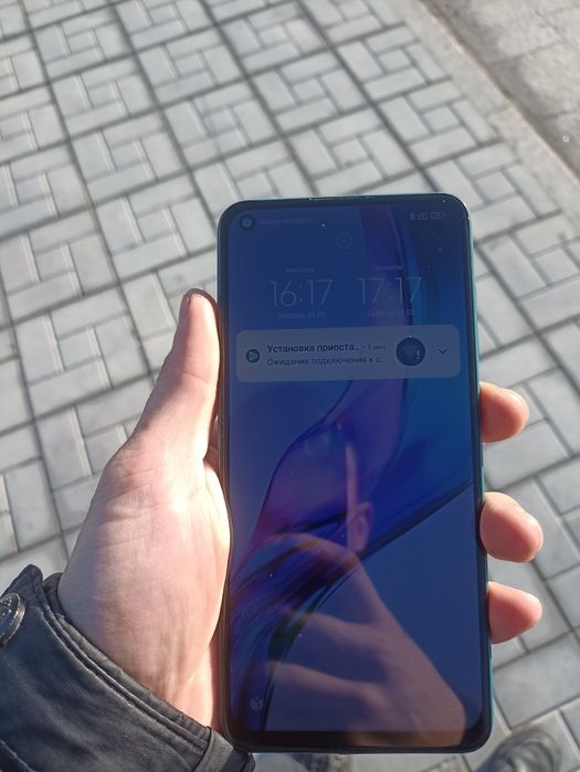 Realme Note 9 смартфон 128 гб