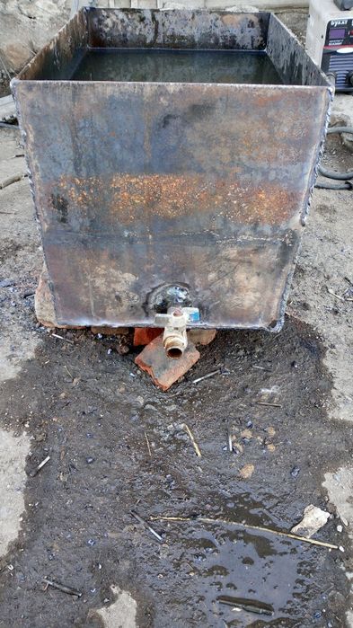 Услуги сварщика с опытом работы