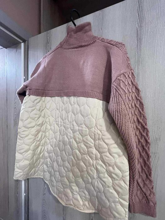 Яке L- XL размер