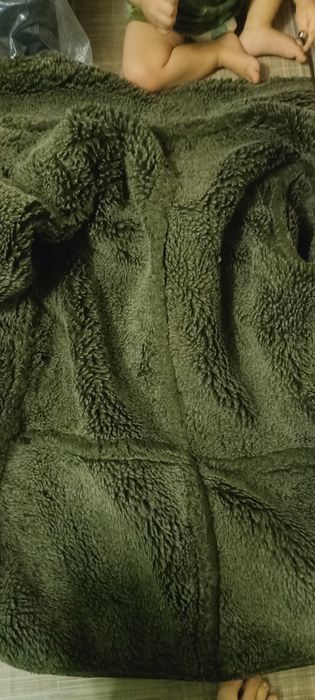 Продаётся Дублёнка