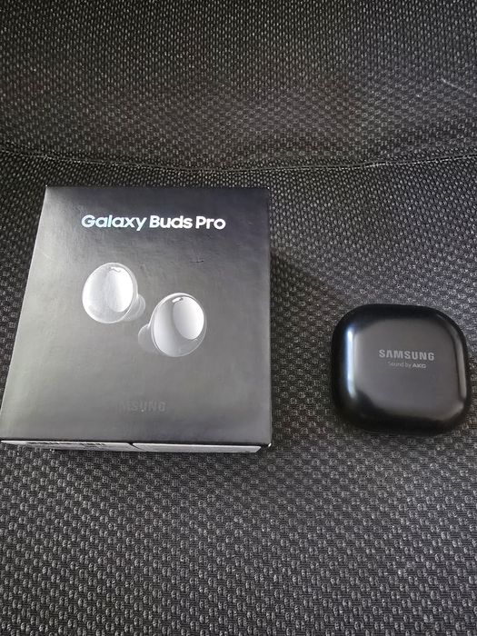 Слушалки Galaxy buds pro