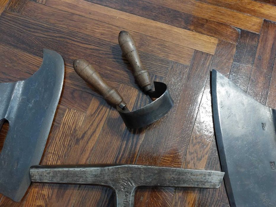 Scule si obiecte vechi decor interior Piese deosebite! Nicovala!