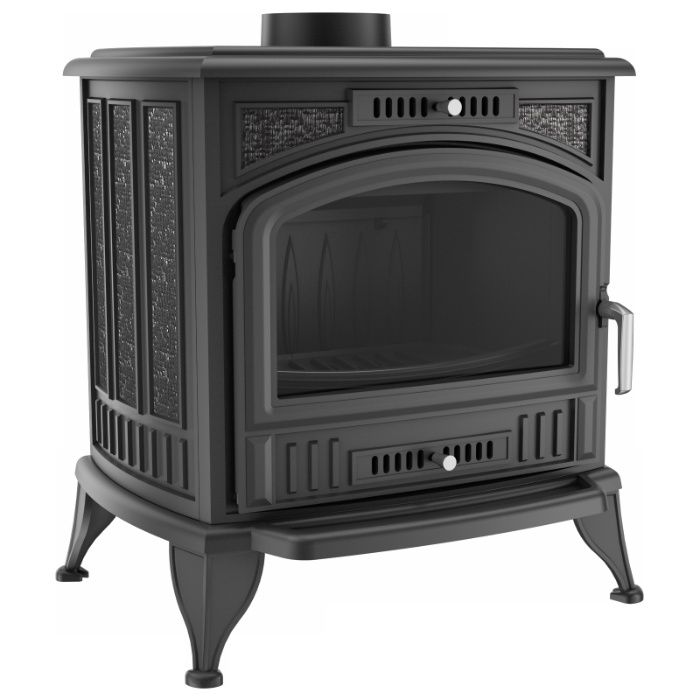 Чугунная печь Kratki KOZA K6 Узбекистан Ташкент Самарканд Бухара