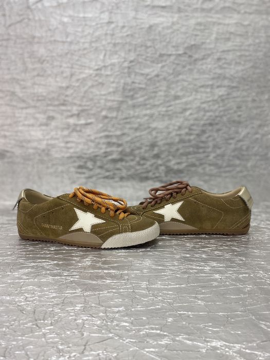 Adidasi Tenisi Golden Goose, tip Premium