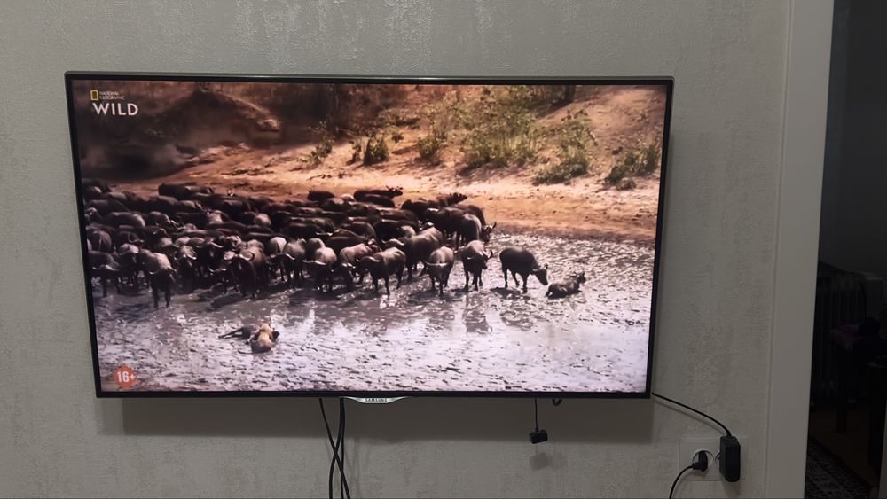 Телевизо Samsung