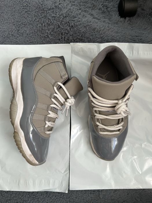 Jordan 11 cool grey