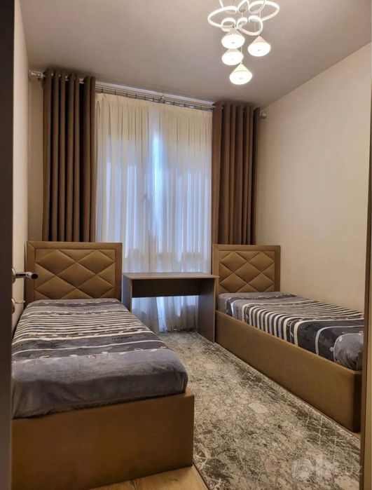 Срочно Продаётсия Квартира Олиазор сити