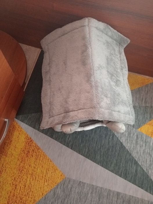 Продам дом для кошки