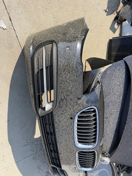 Bara fata completa BMW f10/ f11 LCI Facelift