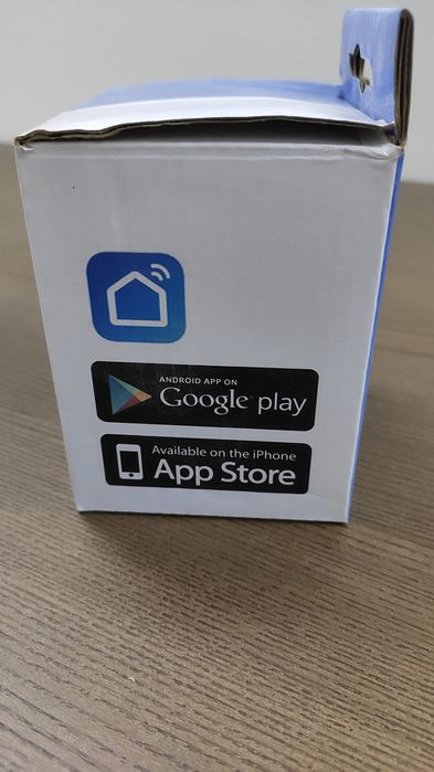 Продам термостат ZigBee