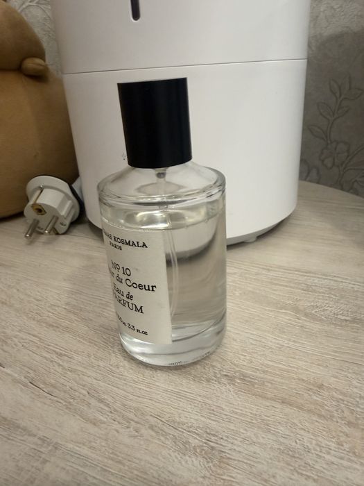 Парфюм Thomas Kosmala 10.