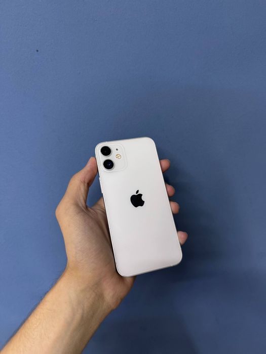 Iphone 12 mini 128 gb