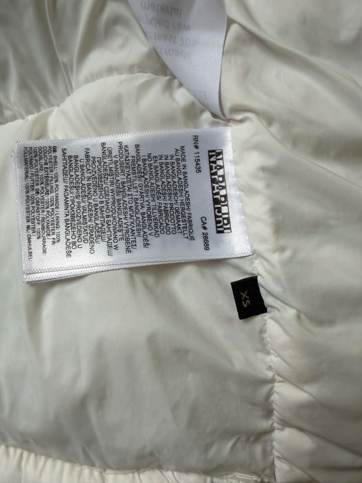 NAPAPIJRI дамско яке. Оригинално !!