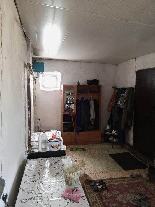 Продаю дом  село жанакала