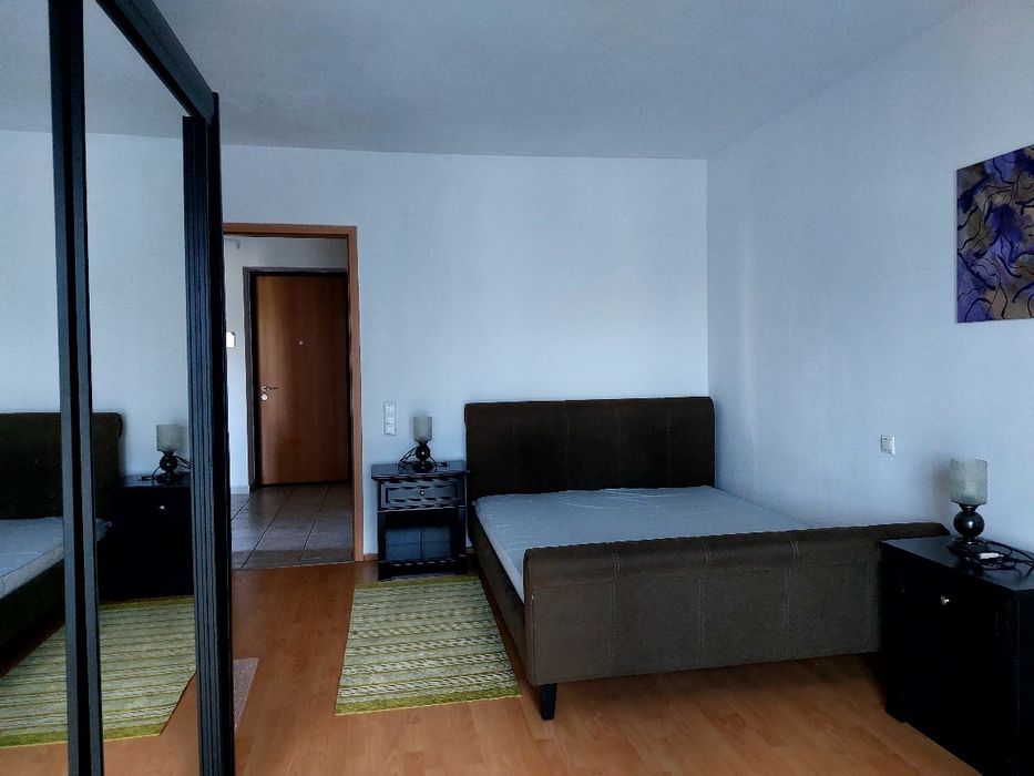 Inchiriere apartam 2 camere Dna Ghica Plaza