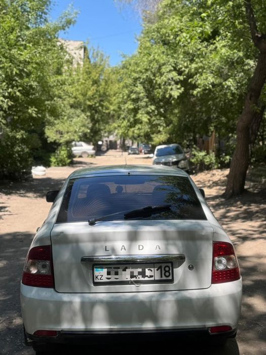 Приора 2 цена окончатлеьная