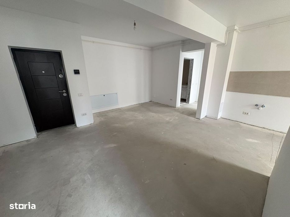 Apartament 3 Camere | 65 MP | Metrou Berceni | Finalizat — fotografia 1
