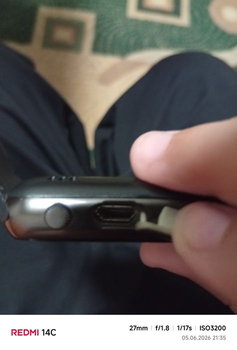 Смарт часы jet phone