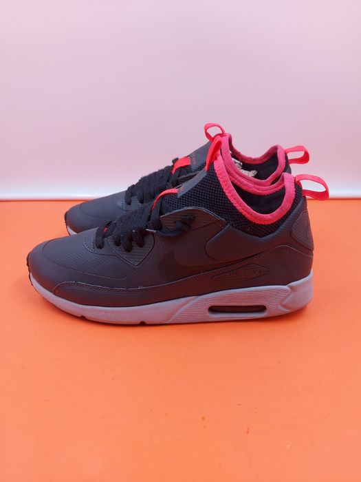 Nike Air Max 90 Ultra Mid Winter номер 43 Оригинални маратонки