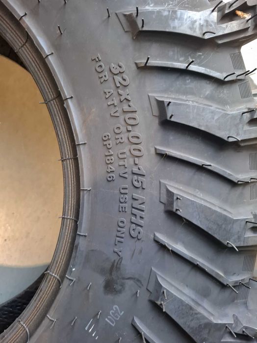 Anvelope noi ITP MT911- 32x10-15
