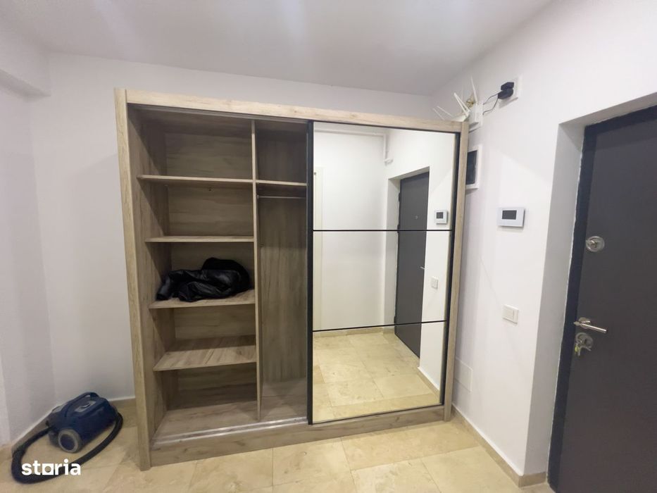 Studio de inchiriat | Disponibil Imediat | Mobilat - Utilat