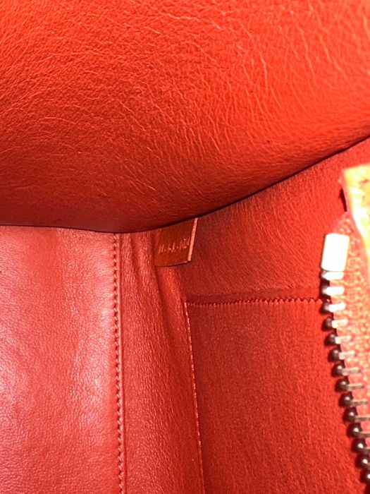 Сумка Celine, питон, оригинал