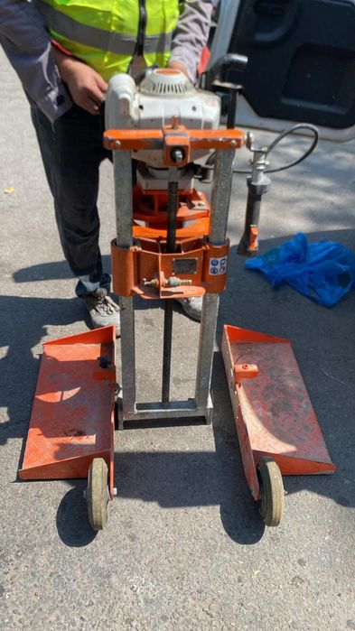 Ремонт инструментов