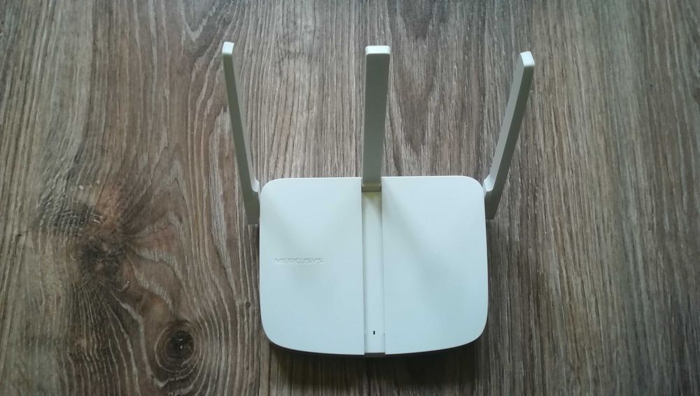Wi-Fi Рутер Mercusys MW305R