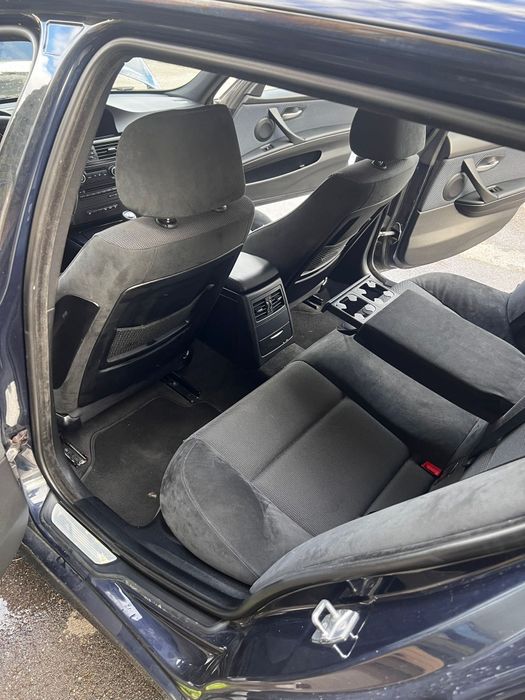 Vând e91 x drive manual