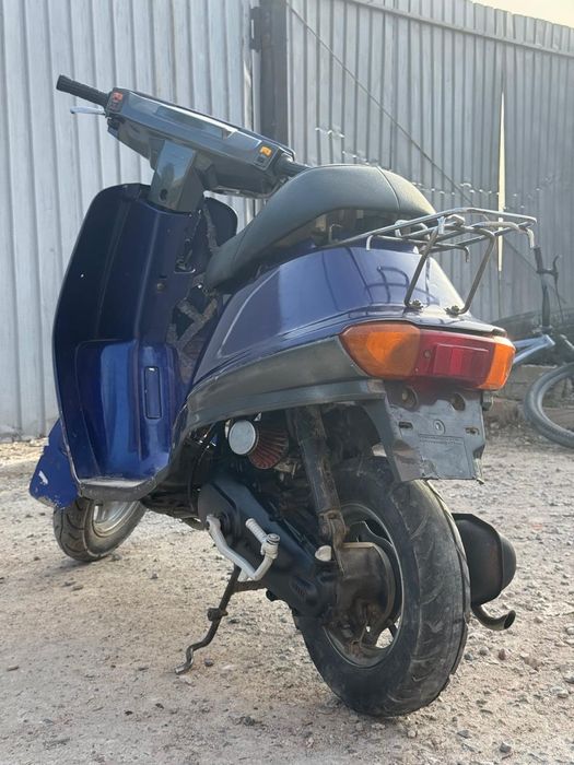 Продам скутер Yamaha mint