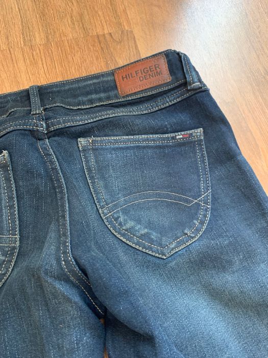 Нови дънки Massimo Dutti, Tommy Hilfiger, панталон Nike, Mango