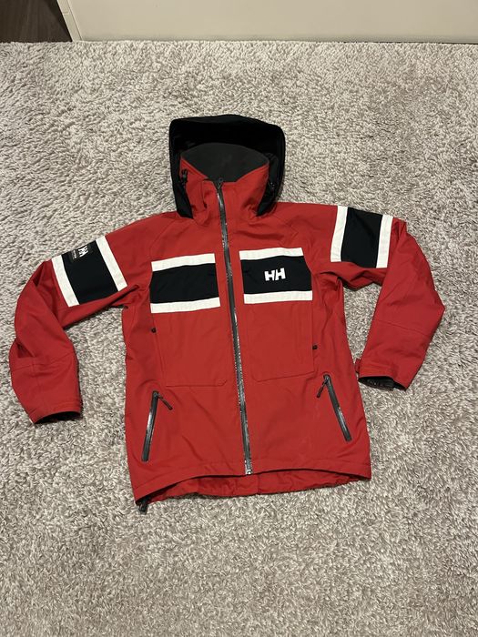 Helly Hansen Salt Jacket-оригинално мъжко яке