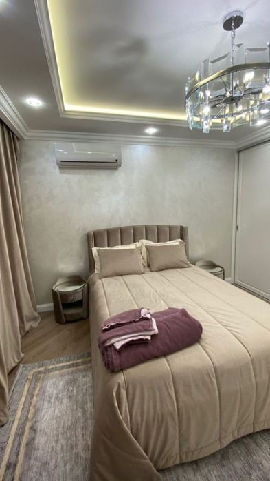 Мокрый шёлк, декоративка