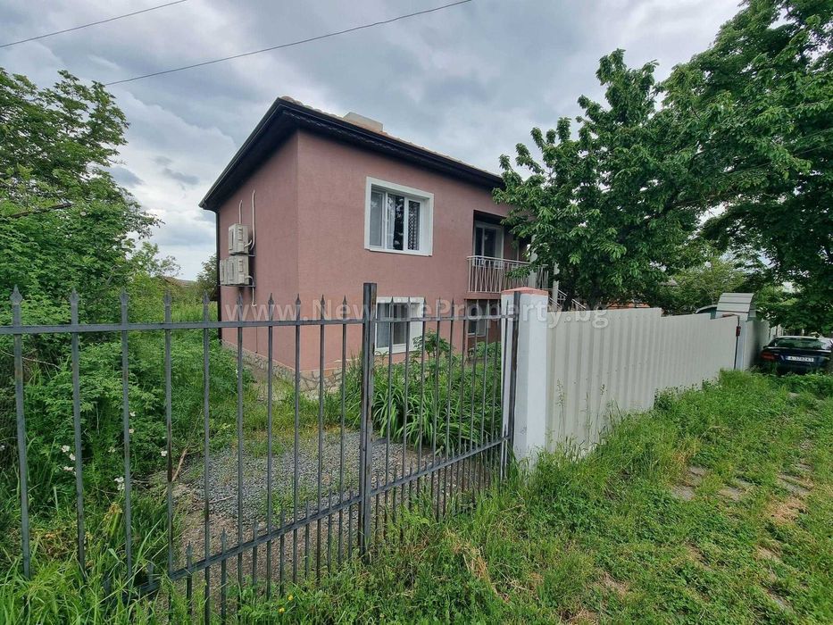 Продава се Къща в с. Дюлево, Област Бургас - 180 кв.м за 383 €/кв.м - Снимка #18
