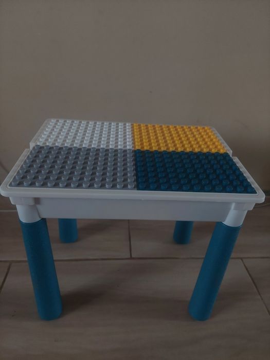 Детска масичка за игра