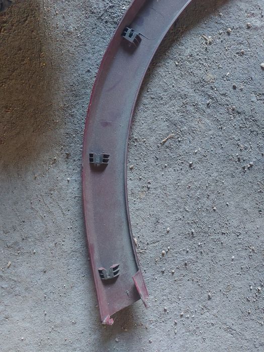 Вежда за Honda CIVIC VIII