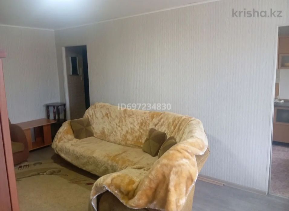 Квартира на ул.Космисеская 8