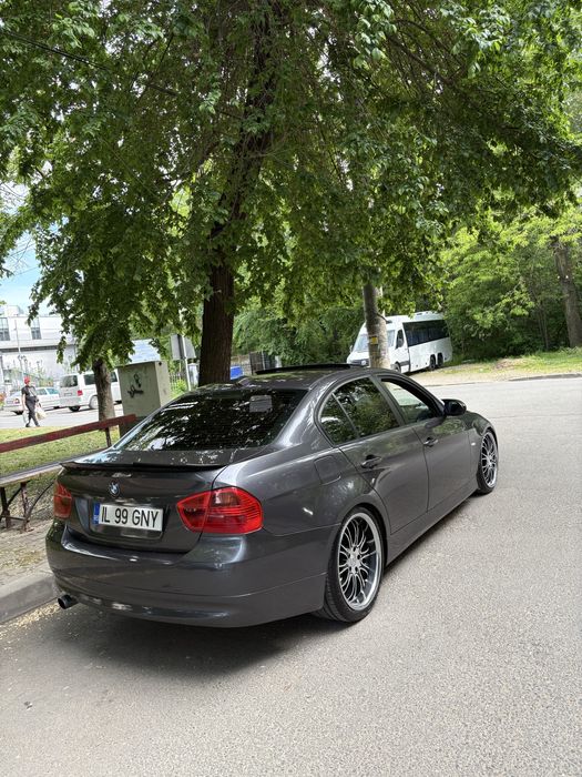 BMW 3 Series 2005 — imagine 3